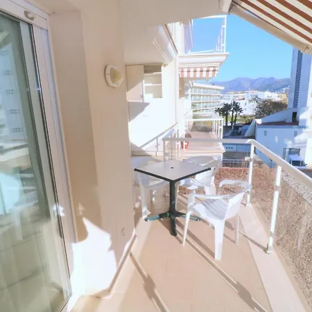 Thalassa 2-4 - Piso Precioso A 50 M De La Playa Roses