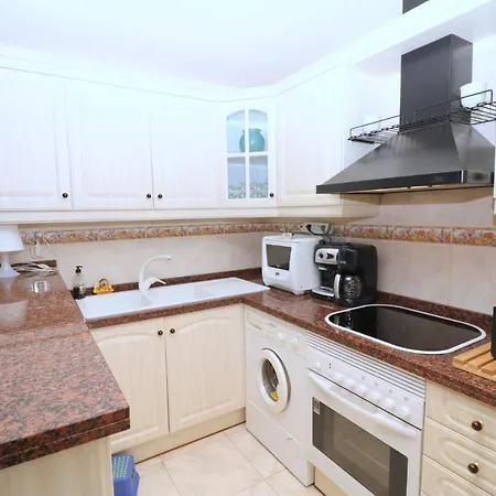 Appartamento Thalassa 2-4 - Piso Precioso A 50 M De La Playa