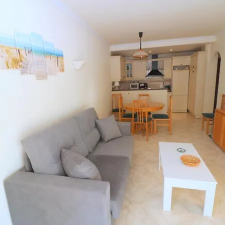 Appartamento Thalassa 2-4 - Piso Precioso A 50 M De La Playa