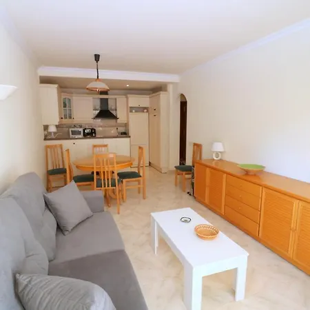 Thalassa 2-4 - Piso Precioso A 50 M De La Playa Roses
