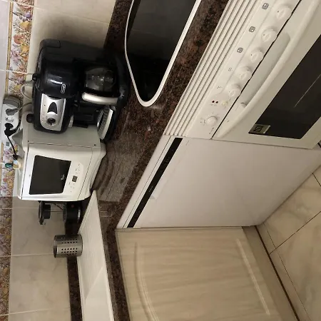 Thalassa 2-4 - Piso Precioso A 50 M De La Playa * Rosas