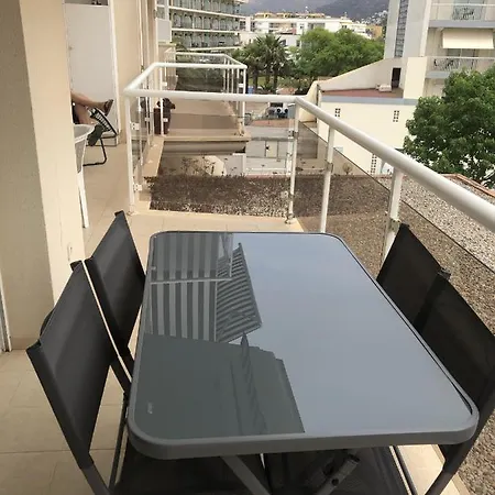 Thalassa 2-4 - Piso Precioso A 50 M De La Playa *