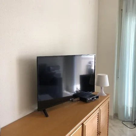 Appartamento Thalassa 2-4 - Piso Precioso A 50 M De La Playa