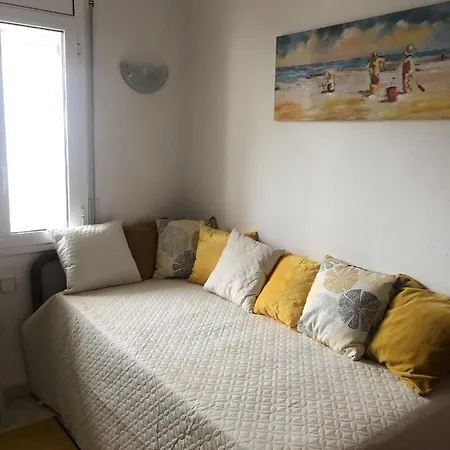Thalassa 2-4 - Piso Precioso A 50 M De La Playa Rosas