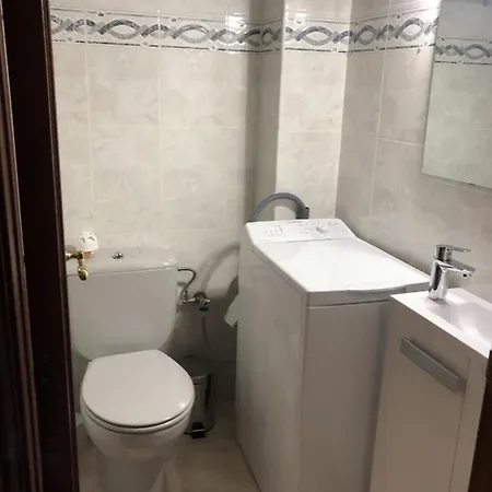 Thalassa 2-4 - Piso Precioso A 50 M De La Playa Lägenhet Rosas