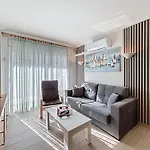 Апартаменты Thalassa 2-4 - Piso Precioso A 50 M De La Playa *