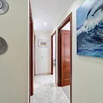 Апартаменты Thalassa 2-4 - Piso Precioso A 50 M De La Playa