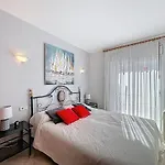 Апартаменты Thalassa 2-4 - Piso Precioso A 50 M De La Playa *