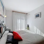 Thalassa 2-4 - Piso Precioso A 50 M De La Playa Апартаменты Росас