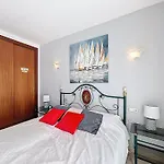 Апартаменты Thalassa 2-4 - Piso Precioso A 50 M De La Playa Росас