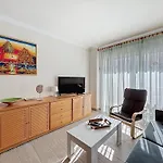 Thalassa 2-4 - Piso Precioso A 50 M De La Playa Апартаменты Росас