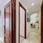 Thalassa 2-4 - Piso Precioso A 50 M De La Playa Апартаменты