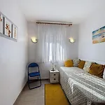 Апартаменты Thalassa 2-4 - Piso Precioso A 50 M De La Playa