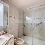 Апартаменты Thalassa 2-4 - Piso Precioso A 50 M De La Playa Росас