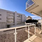 Thalassa 2-4 - Piso Precioso A 50 M De La Playa Росас