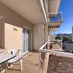 Апартаменты Thalassa 2-4 - Piso Precioso A 50 M De La Playa