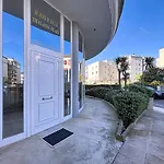 Thalassa 2-4 - Piso Precioso A 50 M De La Playa *