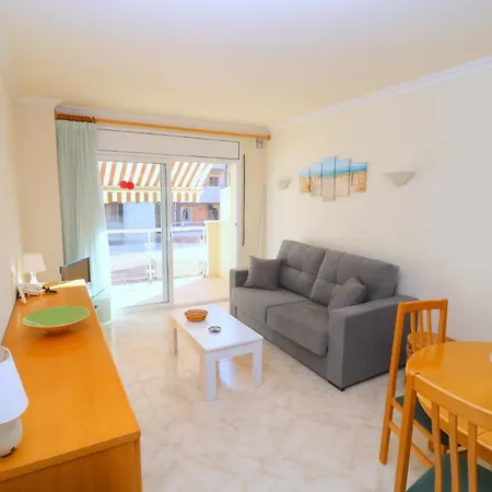 Apartment Thalassa 2-4 - Piso Precioso A 50 M De La Playa *