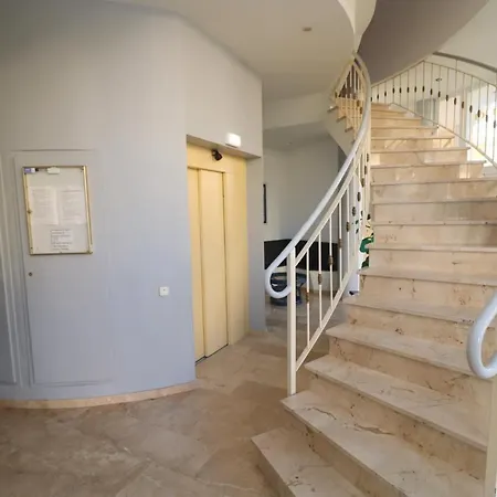 Apartmán Thalassa 2-4 - Piso Precioso A 50 M De La Playa