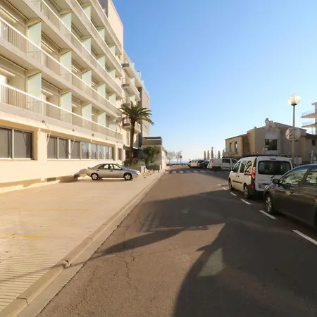 Thalassa 2-4 - Piso Precioso A 50 M De La Playa Roses