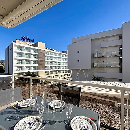 Thalassa 2-4 - Piso Precioso A 50 M De La Playa Росас