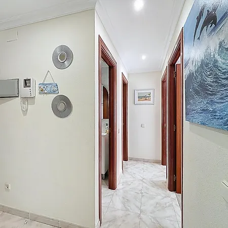 Thalassa 2-4 - Piso Precioso A 50 M De La Playa *
