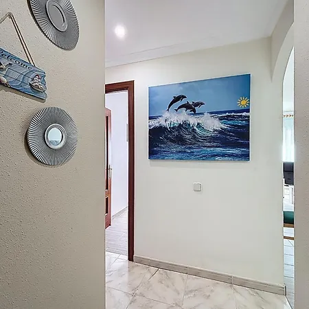 Thalassa 2-4 - Piso Precioso A 50 M De La Playa Росас